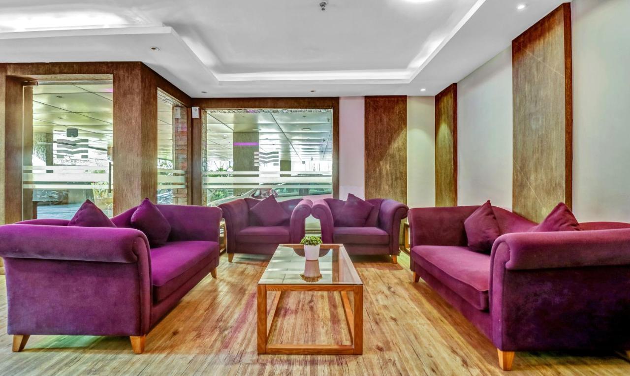 Medora Hotel Kozhikode Exterior foto